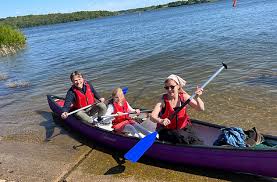 Image result for Bewl Canoe Club
