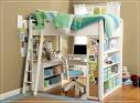 Dorm Room Design Idea for Decorating Henley Dorm Room Design Idea ...