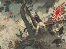First Sino-Japanese War - A Major Event in The Modern History of ...
