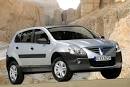 DACIA - Gallery Auto 2011