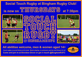 Image result for Bingham Rugby Union Football Club