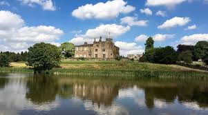 Image result for High Moor Motor Club