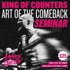 Image result for Wicker Camp