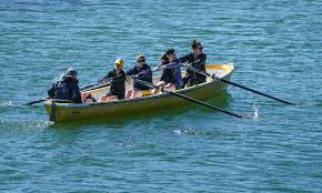 Image result for Aberystwyth Rowing Club
