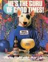 Spuds MacKenzie: An American Institution | Mutineer Magazine