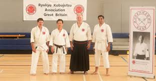 Image result for Tsunami Karate Club