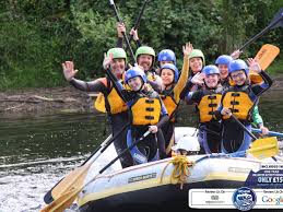 Image result for Splash White Water Rafting & Canyoning