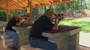 Image result for Larbert & District Miniature Rifle Club