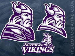 Image result for North East Vikings