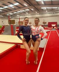 Image result for Park Wrekin Gymnastics Club