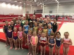 Image result for City Of Newcastle Gymnastics Academy