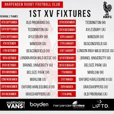 Image result for Harpenden Rugby Football Club