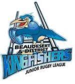 Image result for Kingfishers Netball Club