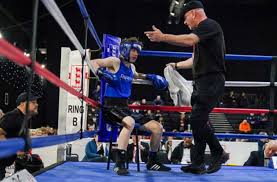 Image result for Dagenham Amateur Boxing Club