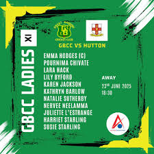 Image result for Great Baddow Cricket Club