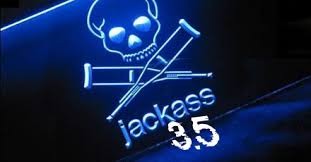 Jackass 3.5 izle
