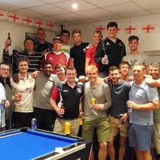 Image result for Cowdrey CC