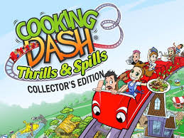 حصريا لعبة Cooking Dash 3 Thrills And Spills Images?q=tbn:ANd9GcTP0_owW6WPVtAypt65vqND9xjPd0LxS53VUY0Qt9lmfSWXKRoY