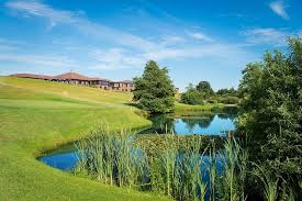 Image result for Greetham Valley Golf Club