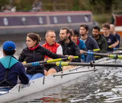 Image result for Cambridge Rowing Experience