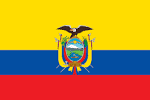 Dosye:Flag of Ecuador.svg - via Daymix