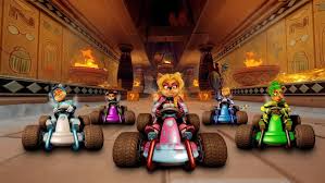 Výsledok vyhľadávania obrázkov pre dopyt crash bandicoot team racing