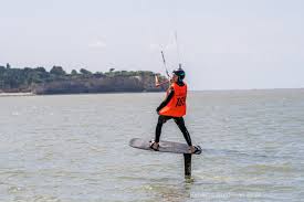 Image result for Kernow Kitesurf Club