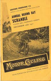 Image result for Witley & District M C C