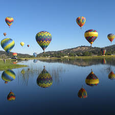 Image result for Espiritu Balloon Flights