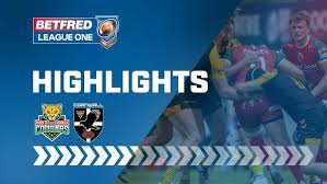 Image result for Cornwall Cougars