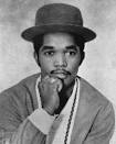 Picture of Prince Buster