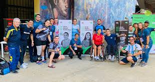 Image result for Bjf Badminton Club