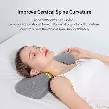 Image result for cervical pillow suppliers calgary