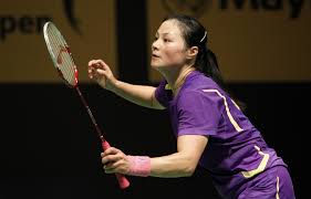 Image result for Writtle Angels Badminton Players