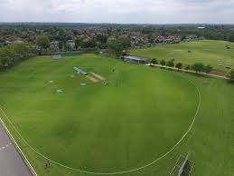 Image result for Stalybridge St Pauls Cricket Club