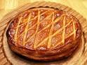 Galette des rois : recette de la galette des rois (Epiphanie.