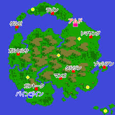 「トリスタン皇子 伝説のオウガバトル」の画像検索結果