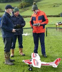 Image result for Dumfries Model Flying Club (DMFC)