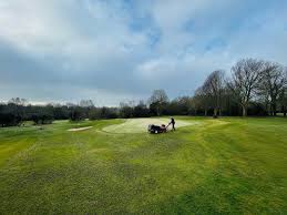 Image result for Banstead Downs Golf Club