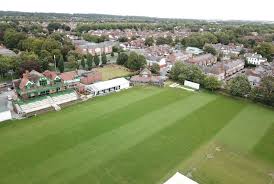 Image result for Wavertree Cricket Club