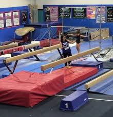Image result for Goring Gymnastics Club