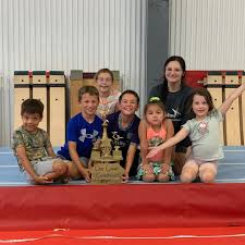 Image result for Sudbury Gymnastics Club