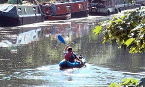 Image result for Regents Canoe Club