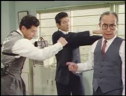 「静かなる中条（中条静夫）」の画像検索結果