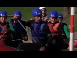 Image result for Nottingham White Water Rafting Club