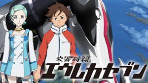 「ヒルダ 交響詩篇エウレカセブン」の画像検索結果