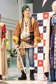 「ミカエル・アウスバッハ・フォン・ロアーヌ」の画像検索結果