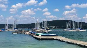 Image result for Porthmadog Sailing Club