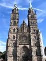 Nuremberg Germany city guide, Nuremberg Christmas Market