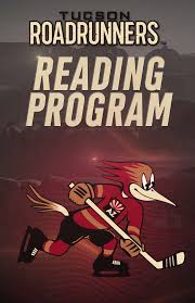 Image result for Reading Roadrunners